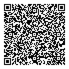 Graphically Speaking QR Card