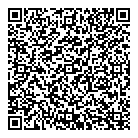 B R Distributing Ltd QR Card