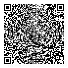 Woods Dispensary QR Card