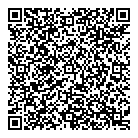 Cjrx-Fm Radio QR Card