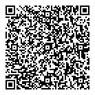 Once Upon A Bride QR Card
