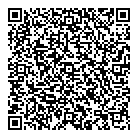 New York Fries QR Card