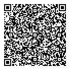 Bubbles Dog Grooming QR Card