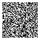 Green Spray Lawn Care QR Card