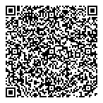 Southern Alberta Rock Garden QR Card