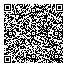 Computer Nerds QR Card