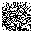 A Lock Or Key QR Card