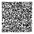 Tooth Of The Dogpound Creek QR Card