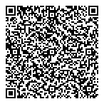 Red Deer Native Friendship QR Card