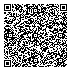 Red Deer Blue Line Recycling QR Card