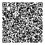 Corvet Construction Ltd QR Card