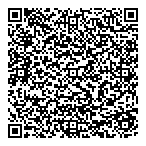 P E Computer Services Ltd QR Card