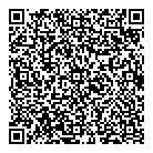 Line-X Coatings QR Card