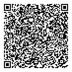 Pentecostal Life Life Bridge QR Card