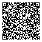 Acupuncture Clinic QR Card