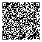 Red Arrow QR Card