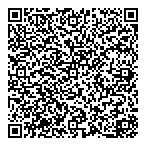 Central Alberta Cancer Centre QR Card