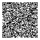 Corner Pocket QR Card