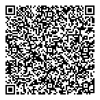 Kensei Martial Arts  Fitness QR Card