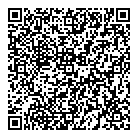 Tropical Paradise QR Card