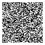 A  P Carpet & Upholstery Cleaning QR Card