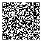 Coaldale Pet Clinic QR Card