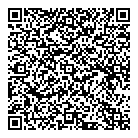 Linda's Flowers QR Card