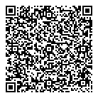 Canadian Collision QR Card