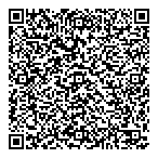 Industrial Machine Shop QR Card