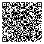 Central Alberta Tile One Inc QR Card