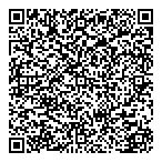 Custom Muffler Brake Shop Ltd QR Card