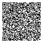 Oro Total Quality Janitorial QR Card