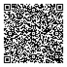 Blooming Tails QR Card