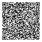 Chicago Deep Dish Pizza QR Card