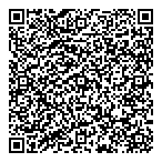 Black Gold Oil Well Operators QR Card