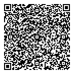 Black Gold Steaming  Pressure QR Card