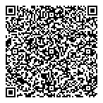 Red Deer Acupuncture Chinese QR Card