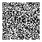 D P Design QR Card