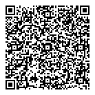 Firm Feather Doula QR Card