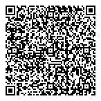 Contemporary Concrete Design QR Card