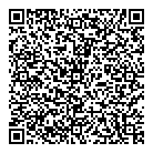 Ladybug Reflexology QR Card