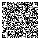 Wildlife Taxidermy QR Card