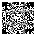 Water Pure  Simple QR Card