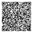 Steaming Cup QR Card