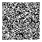 Peregrine Express Courier QR Card