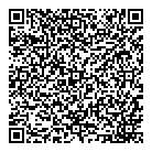 Bee Well Counselling QR Card