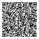 Country Stitching QR Card