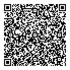 Kurves Brow Bar QR Card