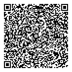 Corporate Business Equipment QR Card