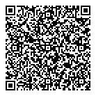 Coyote Flats Taxidermy QR Card